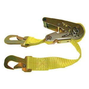 Dragonslayer DRA56106 - 6' Ratchet Strap
