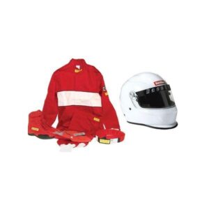 Dragonslayer DRAHEAD TO TOE (2 PIECE SUIT) - Head to Toe Kit with Helmet