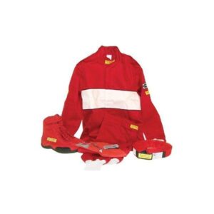 Dragonslayer DRASUIT KIT (1 PIECE SUIT) - Proban Suit Kit with Single Layer Suit