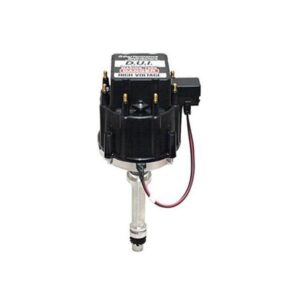 DUI Distributors DUI127212BK - DUI Chevy HEI Racing Distributor
