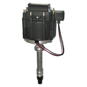 DUI Distributors DUIS127212 - DUI Chevy HEI Stealth Distributor