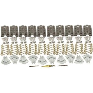 Race Car Dzus Fasteners