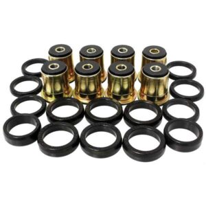 Energy Suspension ENE3-3132G - GM 64-88 GM Rear Trailing Arm Bushing Kit