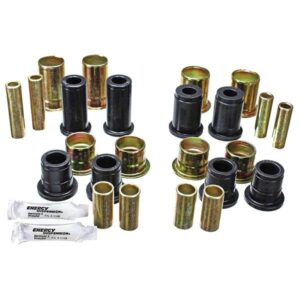 Energy Suspension ENE3-3156G - GM 78-88 Metric Front A-arm Bushing Kit
