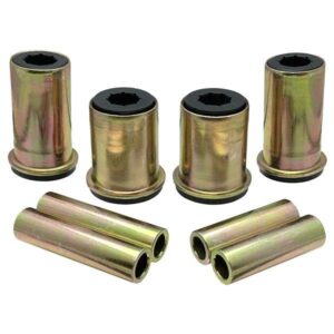Energy Suspension ENE3-3171G- Gm 78-88 Metric Front Lower A-arm Bushing Kit