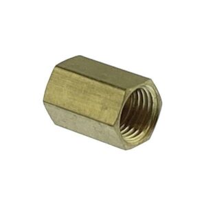 Capital Motorsports FAS69631 - 3/16 Brake Line Flare Union