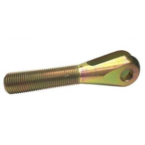 FK Bearing FKBCV1 - 5/8" Clevis with 3/8" Hole