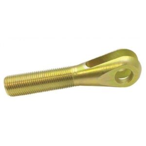 FK Bearing FKBCV2 - 5/8" Clevis with 1/2" Hole