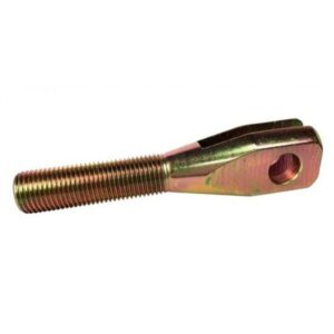 FK Bearing FKBCV5 - 1/2" Clevis with 3/8" Hole