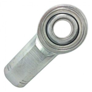 FK Bearing FKBJFX8 - 1/2 Female R/H Aircraft Grade Rod End