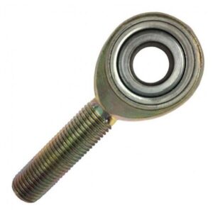 FK Bearing FKBJML6 - 3/8 Male L/H Heavy Duty Grade Rod End