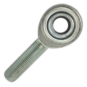 FK Bearing FKBJMX6 - 3/8 Male R/H Aircraft Grade Rod End