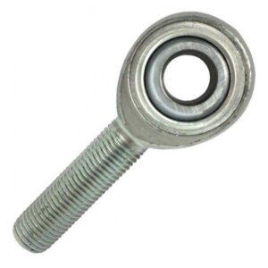 FK Bearing FKBJMXL6 - 3/8 Male L/H Aircraft Grade Rod End