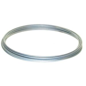 Capital Motorsports FMCC-31625 - 25' Roll 3/16 Brake Line