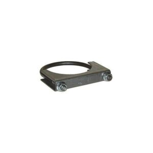 Capital Motorsports FMCH-212 - 2 1/2" Muffler Clamp
