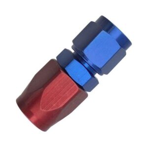 Fragola Performance FRG100106 - 6 AN Straight Hose End