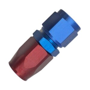 Fragola Performance FRG100108 - 8 AN Straight Hose End