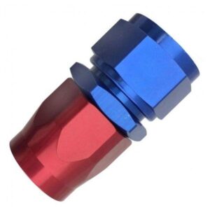 Fragola Performance FRG100116 - 16 AN Straight Hose End
