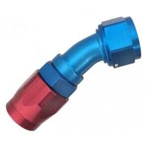 Fragola Performance FRG103016 - 16 AN 30 Degree Hose End