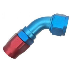 Fragola Performance FRG106016 - 16 AN 60 Degree Hose End