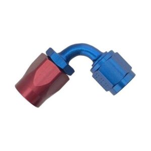 -4 AN Stainless Braided Hose