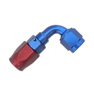 -6 AN Stainless Braided Hose