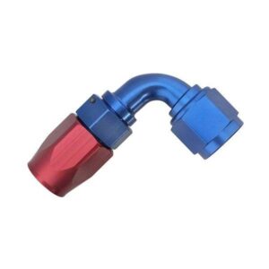 -16 AN Stainless Braided Hose
