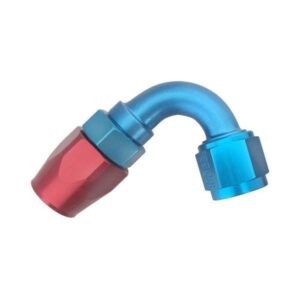 Fragola Performance FRG112010 - 10 AN 120 Degree Hose End