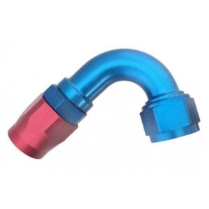Fragola Performance FRG112016 - 16AN 120 Degree Hose End
