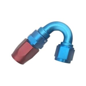 Fragola Performance FRG115008 - 8 AN 150 Degree Hose End