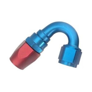 Fragola Performance FRG115010 - 10 AN 150 Degree Hose End
