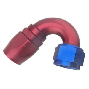 Fragola Performance FRG115016 - 16 AN 150 Degree Hose End