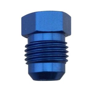 Fragola Performance FRG480606 - 6 AN Flare Plug