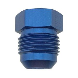 Fragola Performance FRG480610 - 10 AN Flare Plug