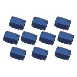 Fragola Performance FRG481803 - 3 AN Tube Nut (10 Pk)