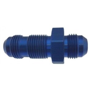 Fragola Performance FRG483208 - 8 AN Straight Bulkhead Fitting