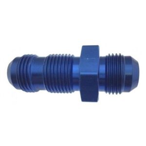 Fragola Performance FRG483210 - 10 AN Straight Bulkhead Fitting