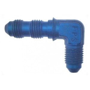 Fragola Performance FRG483304 - 4 AN 90 Degree Bulkhead Fitting