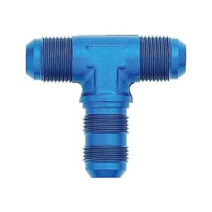 Fragola Performance FRG483403 - 3 AN Bulkhead Tee