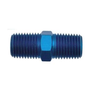 Fragola Performance FRG491102 - 1/4" Pipe Nipple