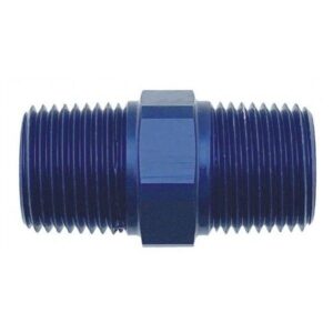 Aluminum Pipe Nipples