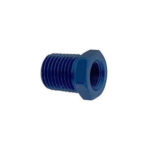 Fragola Performance FRG491201 - 1/4" to 1/8" Pipe Bushing