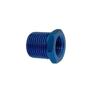 Fragola Performance FRG491202 - 3/8" to 1/4" Pipe Bushing