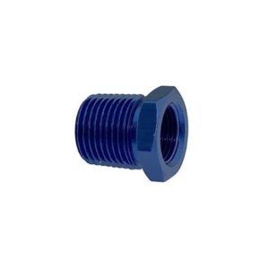 Fragola Performance FRG491204 - 1/2" to 3/8" Pipe Bushing