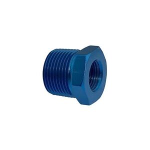 Fragola Performance FRG491208 - 3/4" to 3/8" Pipe Bushing