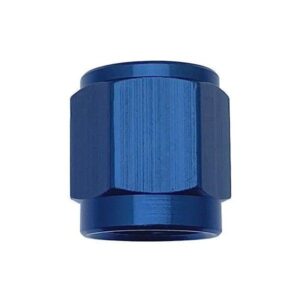Fragola Performance FRG492904 - 4 AN Flare Cap