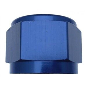 Fragola Performance FRG492916 - 16 AN Flare Cap