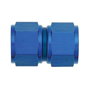 Fragola Performance FRG496104 - 4 AN Female to Female Union