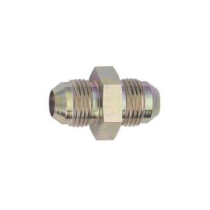 Fragola Performance FRG581503 - 3 AN Flare Union (Steel)