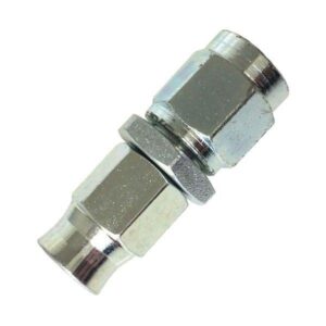 Fragola Performance FRG600103 - 3 AN Straight Teflon Hose End